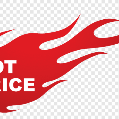 Hot Deals